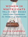 Imagen de portada para Women in White Coats